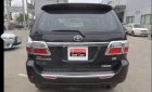 Toyota Fortuner   G  MT 2011 - Cần bán Toyota Fortuner G MT đời 2011, tư nhân chính chủ, giấy tờ đầy đủ, nội ngoại thất đẹp long lanh như mới