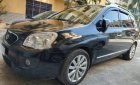 Kia Carens  EX MT  2014 - Cần bán xe Kia Carens EX MT 2014, màu đen