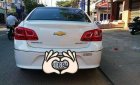 Chevrolet Cruze  1.8 LTZ AT 2017 - Bán xe cũ Chevrolet Cruze 1.8 LTZ AT 2017, màu trắng, xe nhập  