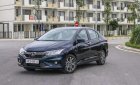 Honda City  1.5 CVT 2018 - Cần bán xe Honda City 1.5 CVT sản xuất 2018, xe hoàn toàn mới