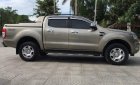 Ford Ranger    XLT    2015 - Bán Ford Ranger XLT số sàn, bản cao cấp, sản xuất 2015, Đk 2/2016 hai cầu phom mới 2016