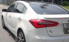 Kia K3  2.0  2015 - Bán Kia K3 2.0 2015, màu trắng, đi đúng 53000 km