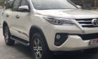 Toyota Fortuner   2.7 AT  2015 - Xe Toyota Fortuner 2.7 AT năm sản xuất 2015, màu trắng