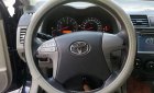 Toyota Corolla altis G 2008 - Cần bán xe Toyota Corolla altis G năm sản xuất 2008, màu đen, giá chỉ 440 triệu