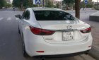 Mazda 6 2.0 AT 2015 - Bán Mazda 6 2.0 sx và đăng ký 2015, 1 chủ đi từ mới, xe gia đình đi rất giữ gìn nên còn rất mới