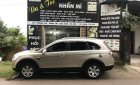 Chevrolet Captiva 2007 - Bán xe Chevrolet Captiva đời 2007, màu kem (be) giá cạnh tranh, LH 0963015120