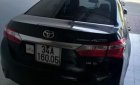Toyota Corolla altis G 2016 - Bán xe Toyota Corolla altis G đời 2016, màu đen