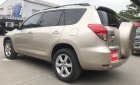 Toyota RAV4 Limited 2.5 AT 2007 - Bán xe Toyota RAV 4 Limited 2.5 AT 2007 - màu vàng cát