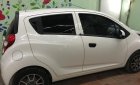 Chevrolet Spark Van 2017 - Cần bán lại xe Chevrolet Spark Van năm 2017, màu trắng, 198 triệu