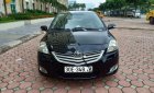 Toyota Vios 2010 - Bán Toyota Vios năm 2010, màu đen như mới, giá tốt