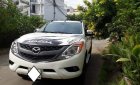 Mazda BT 50 2015 - Cần bán gấp Mazda BT 50 đời 2015, màu trắng