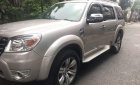 Ford Everest AT 2011 - Bán Everest Limited 7 chỗ ngồi, chính chủ sử dụng kỹ