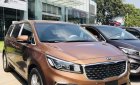 Kia Sedona Platinum D 2018 - Bán Sedona Platinum D 2019 - Hotline 0967.652.071 tặng gói phụ kiện 20 triệu đồng - tặng kèm tiền mặt