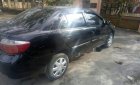 Toyota Vios   2005 - Bán Toyota Vios 2005, màu đen, nhập khẩu