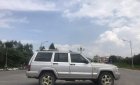 Jeep Liberty   2003 - Bán Jeep Liberty 2003, màu bạc, xe nhập