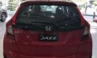 Honda Jazz    2018 - Cần bán Honda Jazz đời 2018, màu đỏ, nhập khẩu, xe hoàn toàn mới