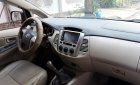 Toyota Innova 2.0E 2014 - Toyota Innova E 2014 form 2015, chính chủ bán