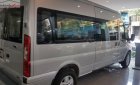 Ford Transit 2018 - Bán ô tô Ford Transit năm 2018, màu bạc