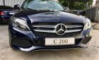 Mercedes-Benz C class C200 2018 - Bán Mercedes C200 2018 mới, đủ màu, giao xe toàn quốc