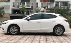 Mazda 3 1.5AT 2017 - Cần bán Mazda 3 HB - FL sx 2017, màu trắng