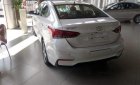 Hyundai Accent  AT  2018 - Bán xe Hyundai Accent 2018 bản AT đặc biệt - Hỗ trợ giao xe tận nhà miễn phí