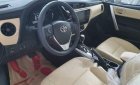 Toyota Corolla altis  1.8G   2018 - Cần bán xe Toyota Corolla Altis 1.8G năm 2018, màu trắng  