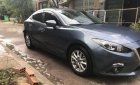 Mazda 3   2016 - Cần bán Mazda 3 cuối 2016, xe đẹp, lốp sơ cua chưa đụng đất một lần