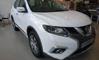 Nissan X trail    2018 - Cần bán Nissan X trail đời 2018, màu trắng