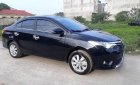 Toyota Vios G 2017 - Bán Toyota Vios G đời 2017, màu đen số tự động