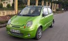 Daewoo Matiz SE 0.8 MT 2007 - Cần bán Daewoo Matiz SE 0.8 MT năm sản xuất 2007, giá tốt