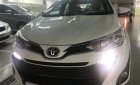 Toyota Vios 1.5G 2018 - Bán xe Toyota Vios 1.5G sản xuất 2018, màu trắng