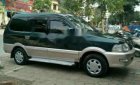 Toyota Zace MT 2004 - Gia đình bán Toyota Zace Sx 2004, số sàn, biển HN