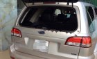 Ford Escape XLT 2010 - Cần bán Ford Escape XLT đời 2010, màu bạc chính chủ giá cạnh tranh