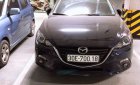 Mazda 3  1.5 AT  2017 - Bán Mazda 3 1.5 AT sản xuất năm 2017 ít sử dụng, 670tr