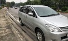 Toyota Innova 2008 - Cần bán Toyota Innova năm sản xuất 2008, màu bạc