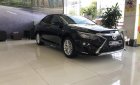 Toyota Camry 2.5G 2018 - Toyota Bắc Giang - Camry giá từ 997 triệu, giảm giá tiền mặt, LH 0836268833, hỗ trợ đăng ký trọn gói