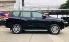 Toyota Prado 2016 - Bán Toyota Prado đời 2016, màu đen, nhập khẩu nguyên chiếc