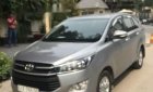 Toyota Innova MT 2016 - Bán xe Innova 2016, màu bạc, xe gia đình sử dụng không kinh doanh 