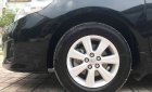 Toyota Corolla altis 1.8AT 2013 - Bán Toyota Corolla altis 1.8AT đời 2013, màu đen, giá tốt