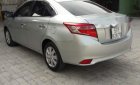 Toyota Vios    1.5 MT 2016 - Cần bán Toyota Vios 1.5 MT đời 2016, xe đẹp, không lỗi gì cả