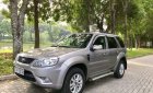 Ford Escape     2011 - Cần bán xe Ford Escape sản xuất năm 2011, màu xám, giá chỉ 425 triệu