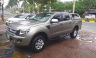 Ford Ranger XLS 2.2L 4x2 AT 2015 - Cần bán xe Ford Ranger XLS 2.2L 4x2 AT sản xuất 2015, xe nhập