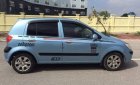 Hyundai Getz   2010 - Cần bán lại xe Hyundai Getz năm sản xuất 2010, nhập khẩu, giá chỉ 204 triệu