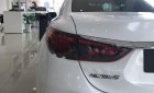 Mazda 6 2.0L 2018 - Cần bán Mazda 6 2.0L năm 2018, màu trắng, giá 819tr