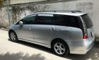 Mitsubishi Grandis 2006 - Bán xe Mitsubishi Grandis năm 2006, màu bạc chính chủ