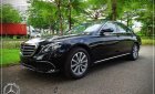 Mercedes-Benz E class E200 2018 - Bán ô tô Mercedes E200 sản xuất năm 2018, màu đen, xe nhập