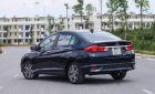 Honda City  1.5 CVT 2018 - Cần bán xe Honda City 1.5 CVT sản xuất 2018, xe hoàn toàn mới