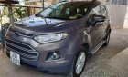 Ford EcoSport   2016 - Cần bán xe Ford EcoSport sản xuất năm 2016, nhập khẩu số sàn