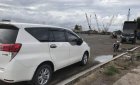 Toyota Innova MT 2018 - Bán xe cũ Toyota Innova MT năm 2018, màu trắng, giá tốt