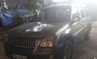 Isuzu Amigo 2007 - Cần bán lại xe Isuzu Amigo năm 2007, xe nhập